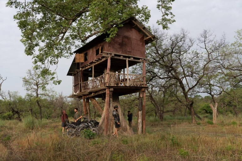Exterior & Views 2, Namaste Bardiya Resort, Bheri