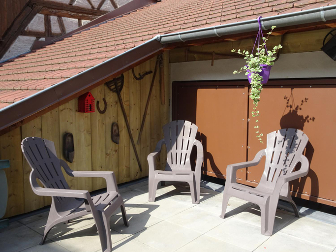 Others 5, Maison d'Hotes Le Cep d'Or Alsace, Haut-Rhin