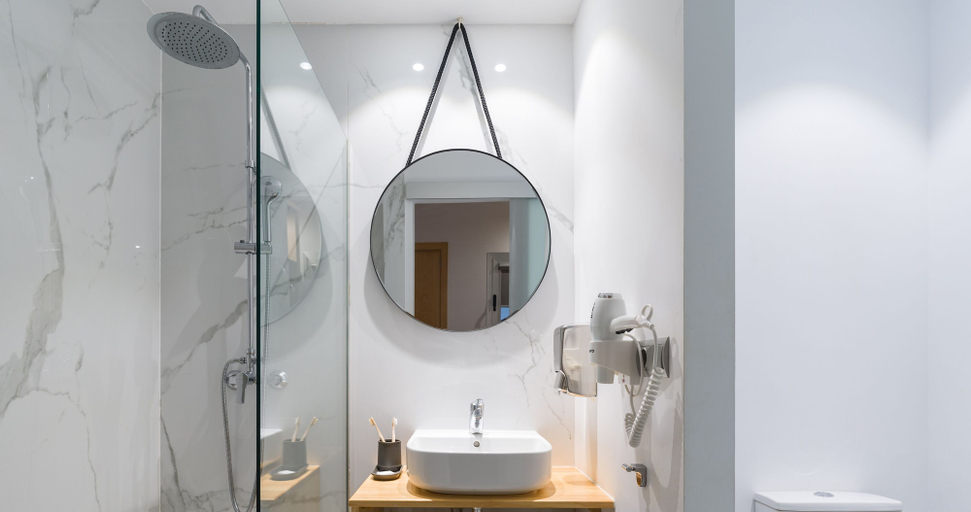 Bathroom 4, Tusity One, Las Palmas