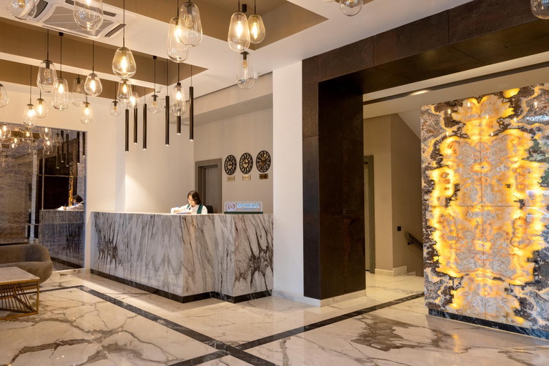 Public Area, Sphera by Stellar Hotels, Yerevan, Yerevan