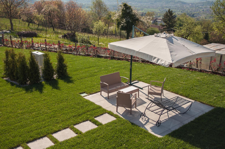 Others 4, Maison Lira, Belluno