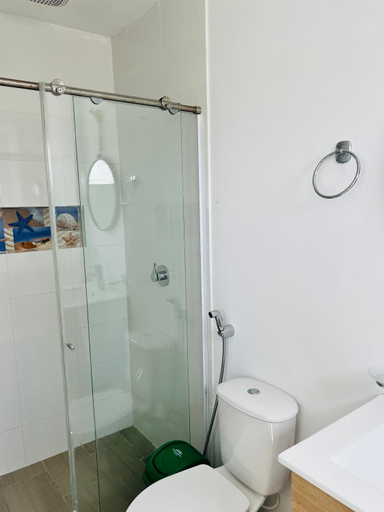 Others 4, Le MARIE B&B, Cartagena de Indias
