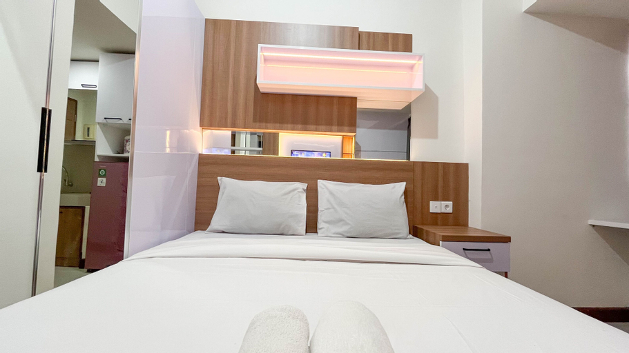 Scenic Studio Room Apartment Vida View Makassar, Makassar