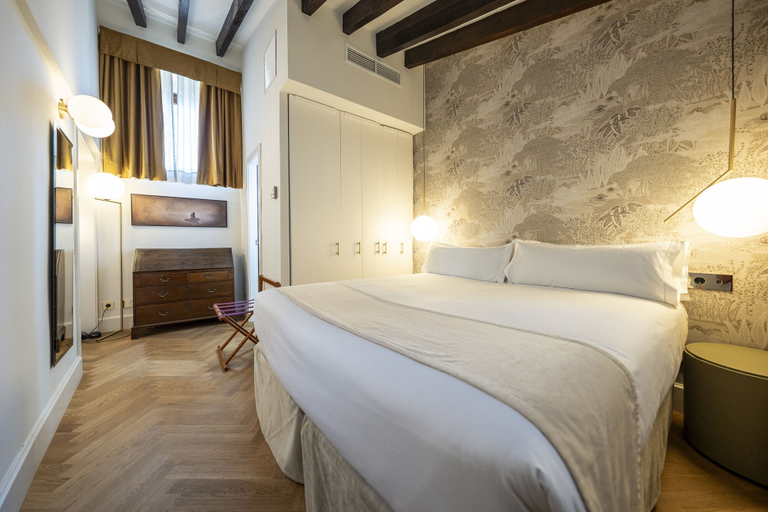 Bedroom 3, Palacio ca sa Galesa, Baleares