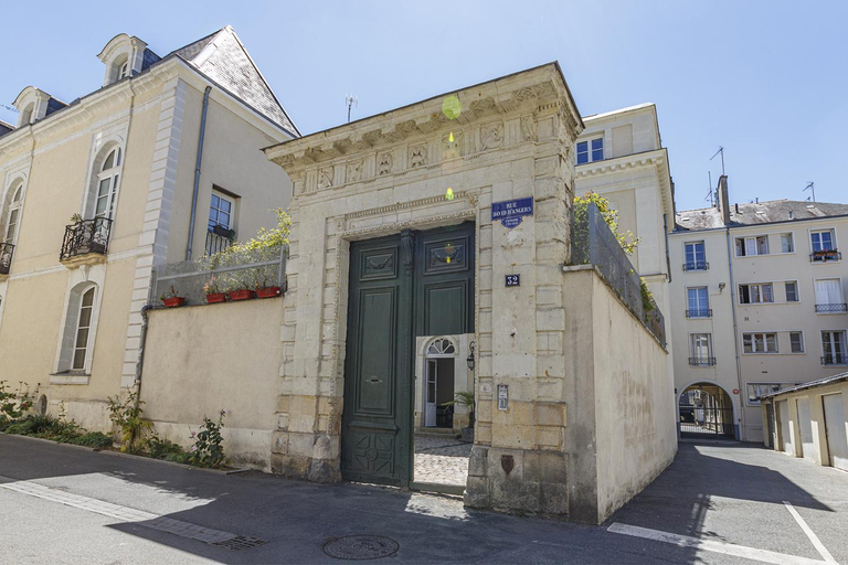 Others 4, Suite Junior Layon - Maison Bossoreil, Maine-et-Loire