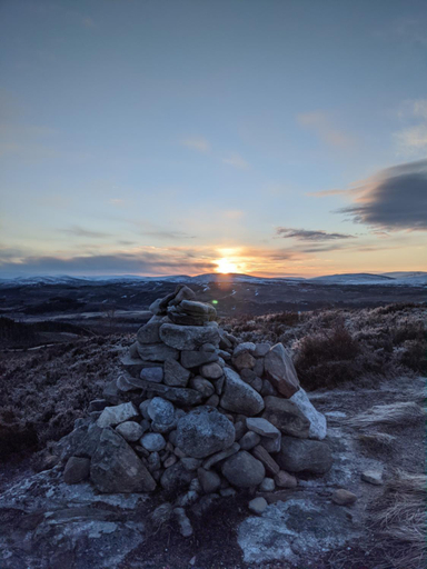 5, Wee Wilds Guest House, Highland