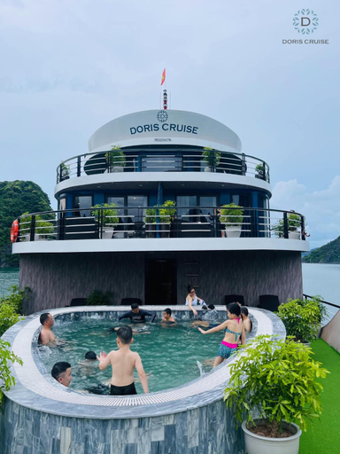 Sport & Beauty 2, DORIS CRUISE, Hạ Long