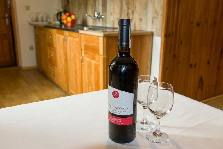 Food & Drinks 5, Apartamenty Matuska, Tatra