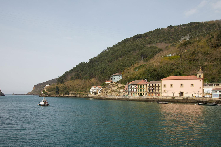 Exterior & Views 2, Donibanea, Guipúzcoa