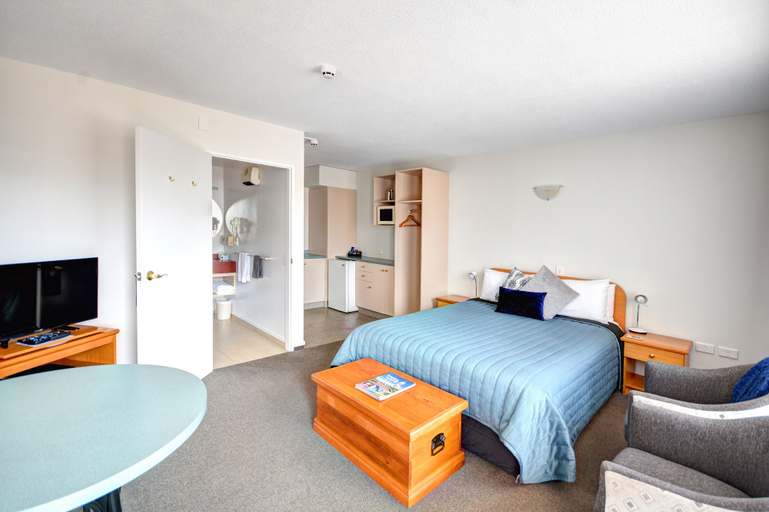 Others 5, Alexis Motor Lodge, Dunedin