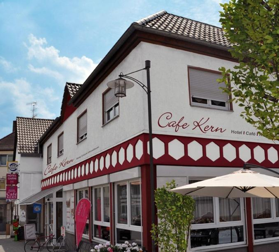 Others 3, Hotel Cafe Kern, Aschaffenburg