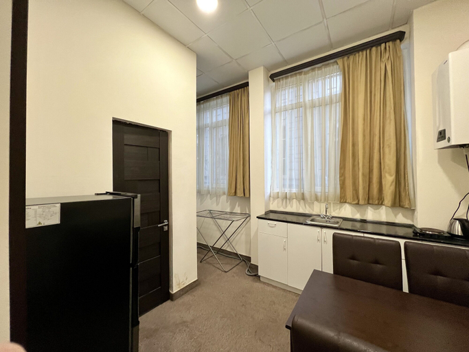 Others 4, IT Hotel In Center, Yerevan