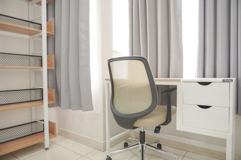 Others 5, Homey And Minimalist 1Br Cinere Bellevue Suites Apartment, Depok