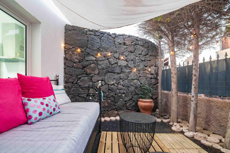 Facilities 4, Villa Dreams, Las Palmas