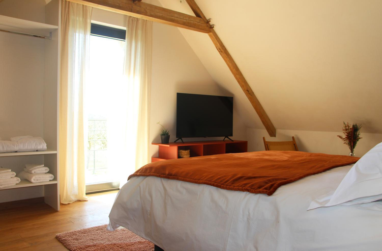 Others 5, Allee des noyers, Lot