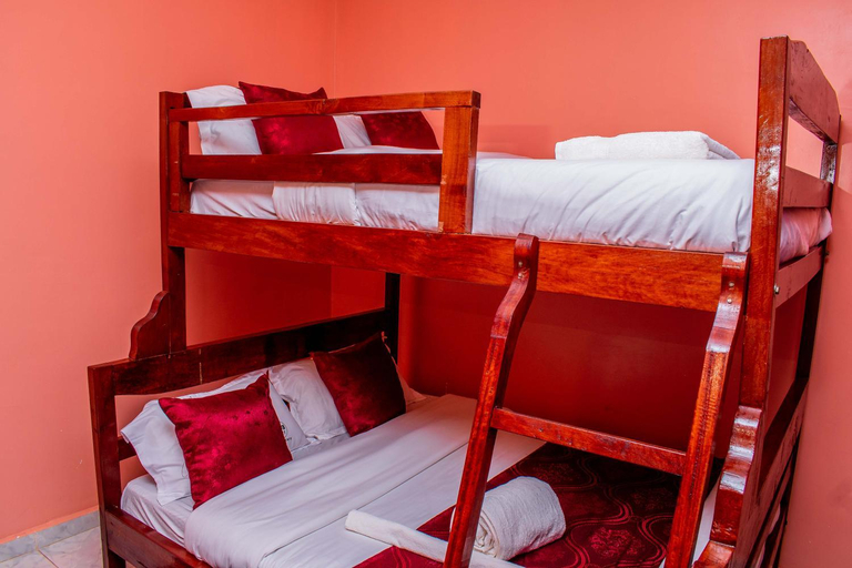 Others 3, A&B Cozy Apartments Kitale, Kiminini
