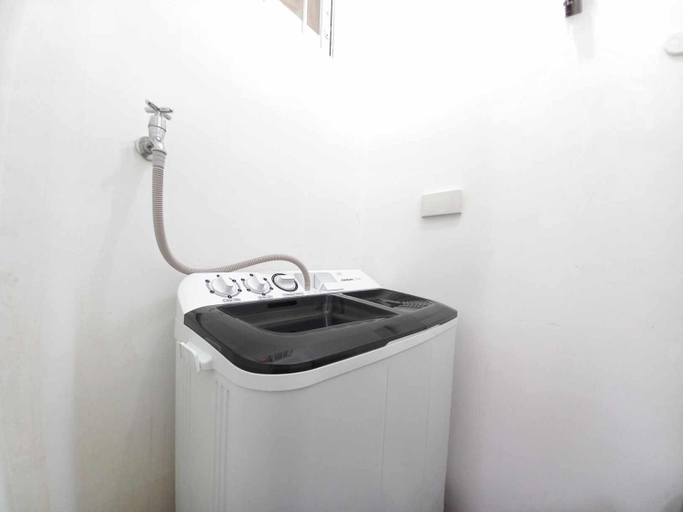 Others 4, My Arezzo 1 BR Condo, Davao City