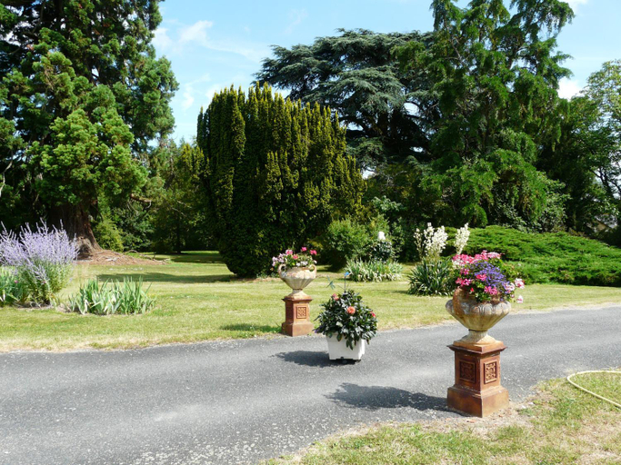 Others 4, Chateau de Piolant, Vienne