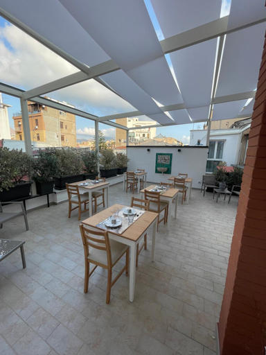 Others 4, Le Cinque Stanze Palermo Room&Breakfast, Palermo