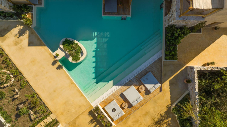 Exterior & Views 1, Meli Suites Isle - Adults Only, East Macedonia and Thrace
