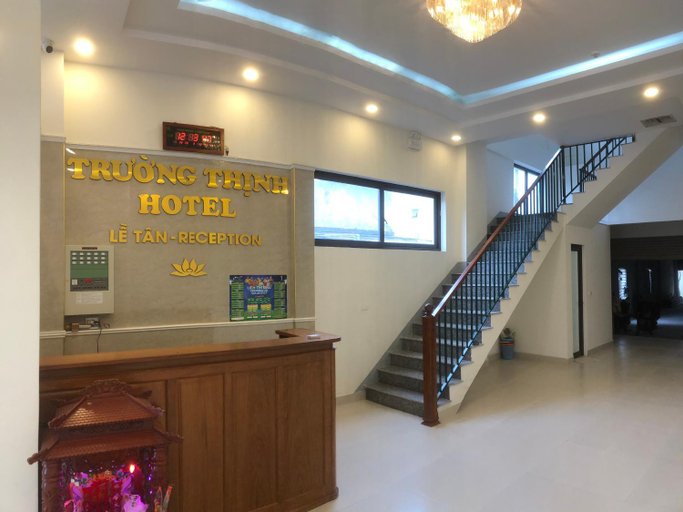 Public Area 4, TRUONG THINH HOTEL, Hưng Nguyên