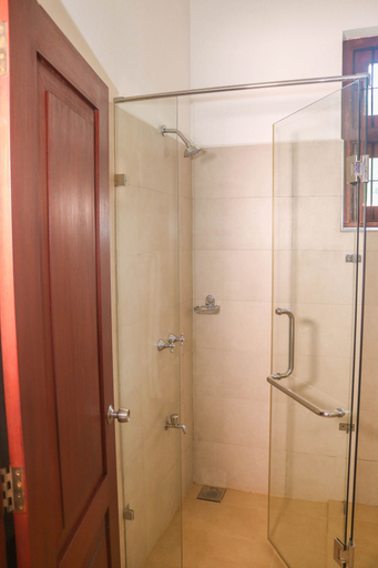 Bathroom 4, Holistic Villas Hills, K.F.G. & G. Korale