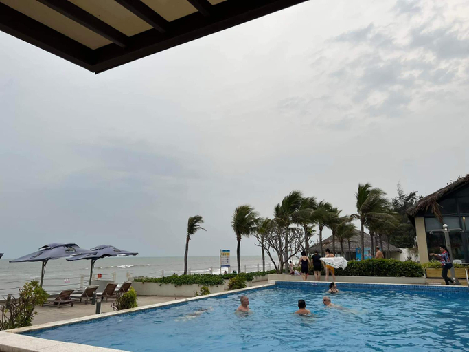 Sport & Beauty 2, Căn hộ nghỉ dưỡng cao cấp 3 Phòng ngủ tại Aria Resort Vũng Tàu, Vũng Tàu
