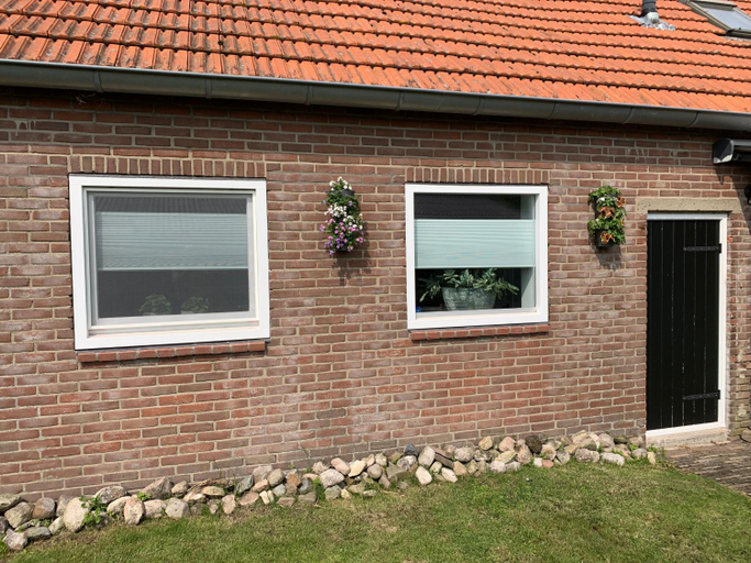 Others 3, Onze boerderij, Midden-Drenthe