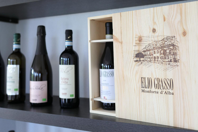 Food & Drinks 4, Sogno in Langa, Cuneo