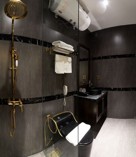 Bathroom 5, Le House Dalat, Đà Lạt