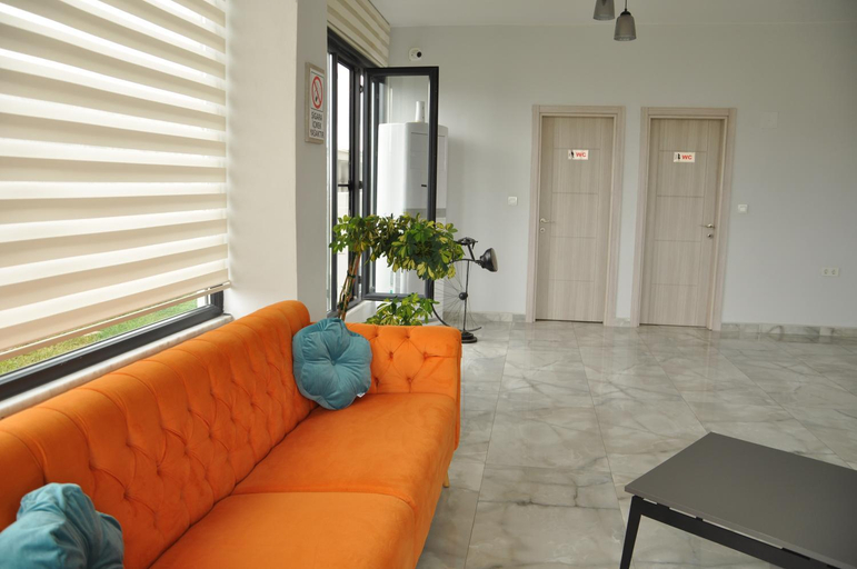 Public Area 2, Yalıköy Deniz Otel, Çatalca
