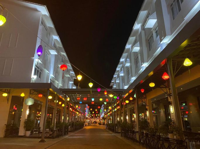Others 4, Minh Hung Motel, Hạ Long