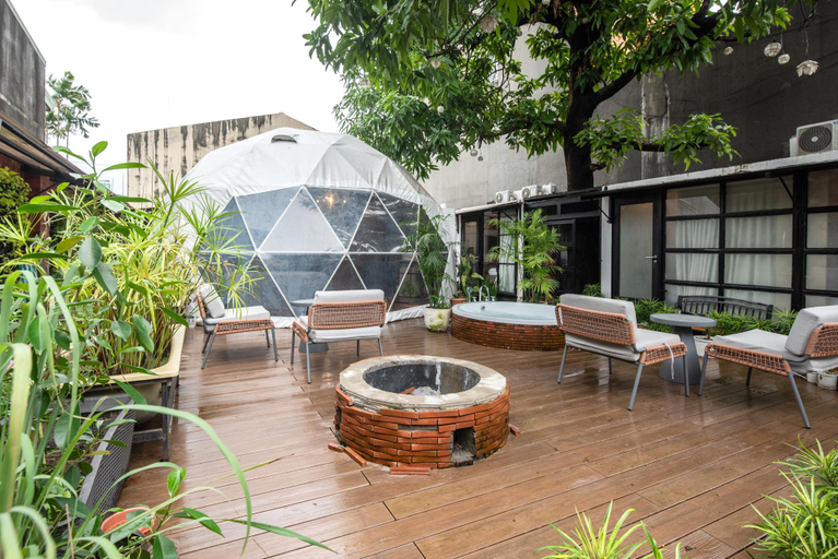 Others 5, CONTAINER HOME MANDALUYONG | N07 (B), Mandaluyong