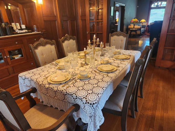 Others 4, Downen House Bed & Breakfast, Pueblo
