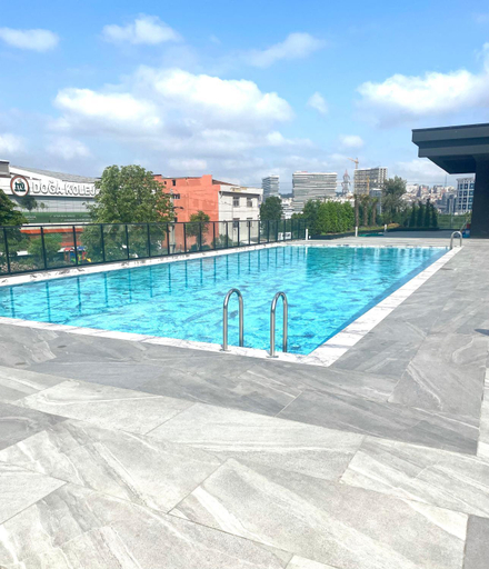 Sport & Beauty 2, The G Hotels Istanbul, Bahçelievler