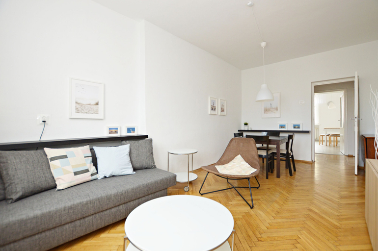 Others 5, Lighthouse by 3City Rentals, Gdynia