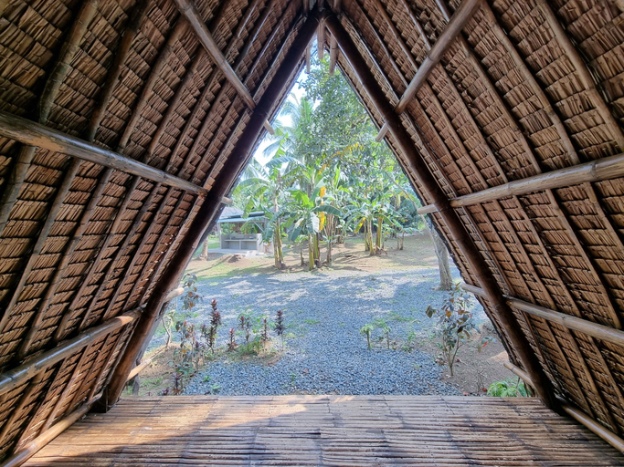 Others 5, California Breeze Campsite, Indang
