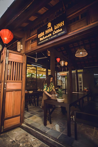Exterior & Views 2, Phuc Thanh Hotel, Da Nang