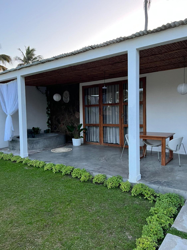 Others 5, Casa Bali Tofo, Jangamo