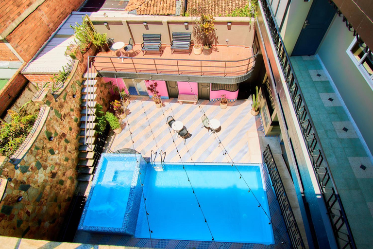 Sport & Beauty 2, Brana by Bernalo Hotels, Medellín