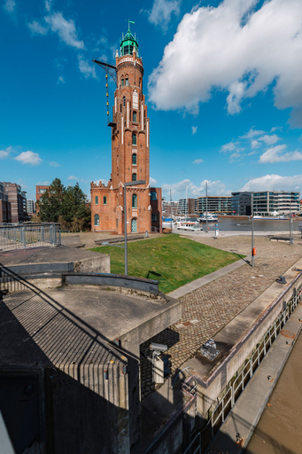 Exterior & Views 2, Limehome Bremerhaven Kantstraße, Bremerhaven