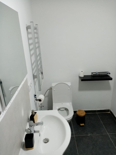 Bathroom, Feel at home in Warre, Durbuy, Luxembourg