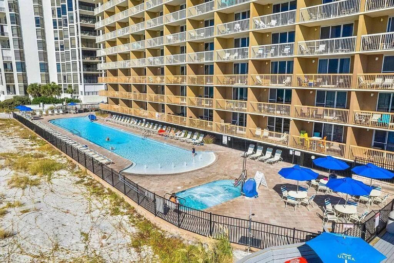 Others 4, Beachfront Retreat- "The Getaway", Okaloosa