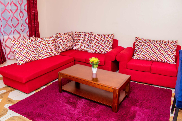 Others 2, A&B Cozy Apartments Kitale, Kiminini