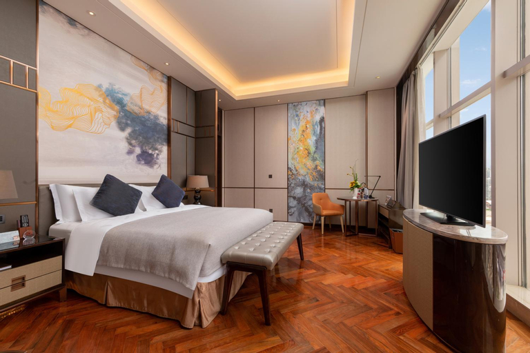 Bedroom 8
