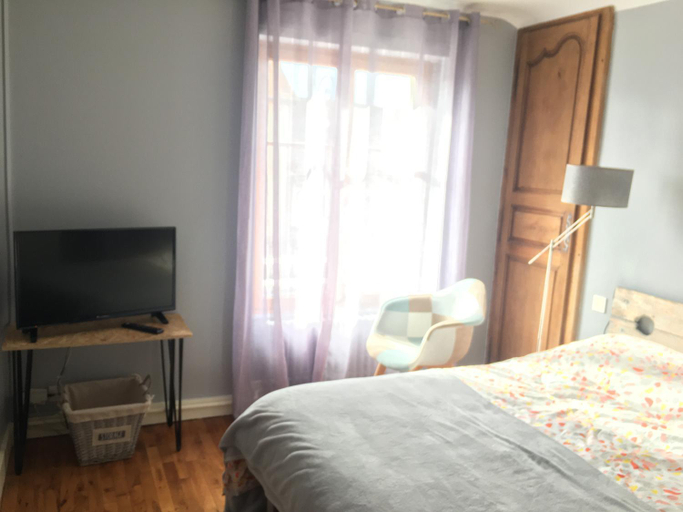 Others 5, SUITE FAMILIALE DU BOURGEAU, Loir-et-Cher