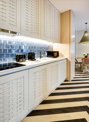 Food & Drinks 5, Vila na Praia Foz Luxury Apartments, Porto