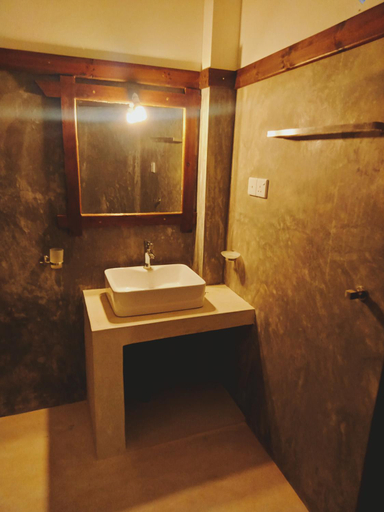 Bathroom 3, Surf View Point Ahangama, Habaraduwa