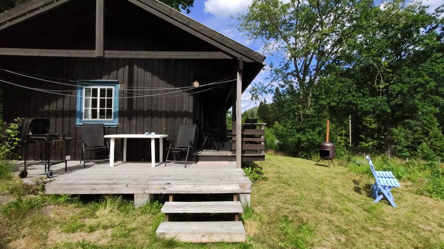 Others 4, HagestadHytteutleie Solheim, Birkenes
