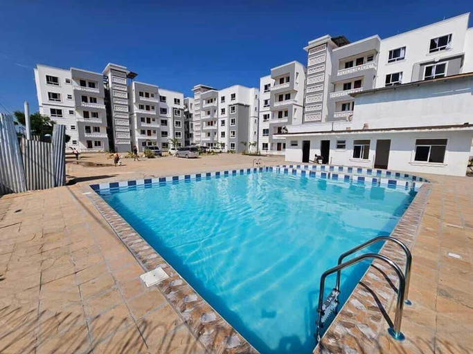 Sport & Beauty 4, Lux Suites Siloam Apartments Shanzu, Kisauni